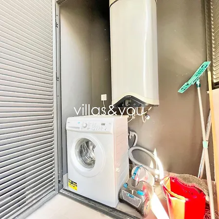 Apartment Aqua By Villas&you Torrevieja